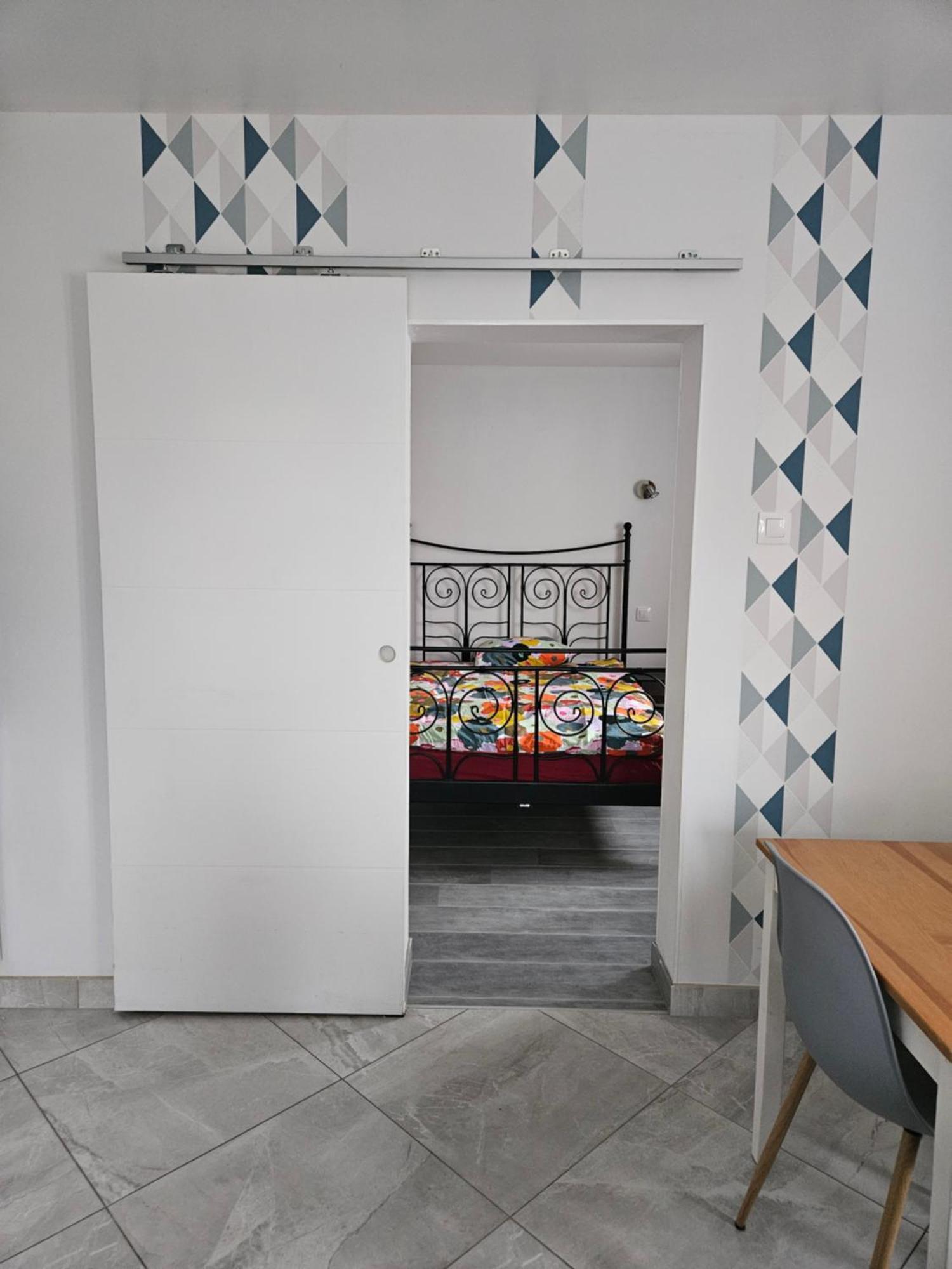 Le Cocon Du Langert Apartment Muttersholtz Exterior photo